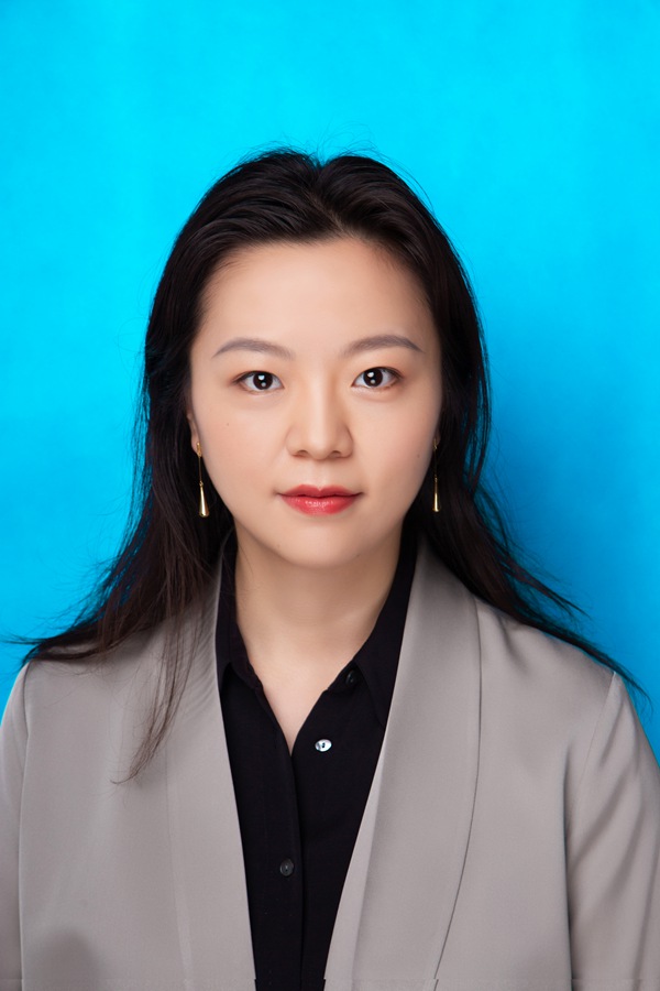 Assoc. Prof. Manfei Li